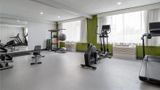 Spark by Hilton Watertown Health
