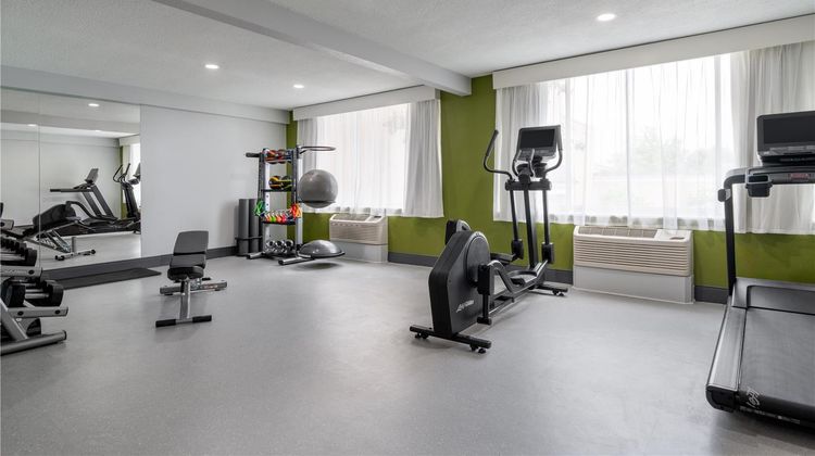 Spark by Hilton Watertown Health