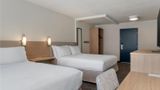 Spark by Hilton Watertown Room