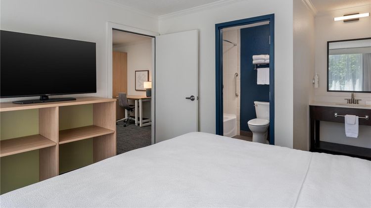Spark by Hilton Watertown Room