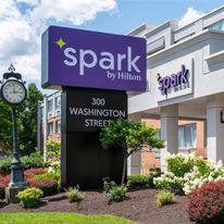 Spark by Hilton Watertown