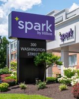 Spark by Hilton Watertown