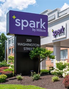 Spark by Hilton Watertown
