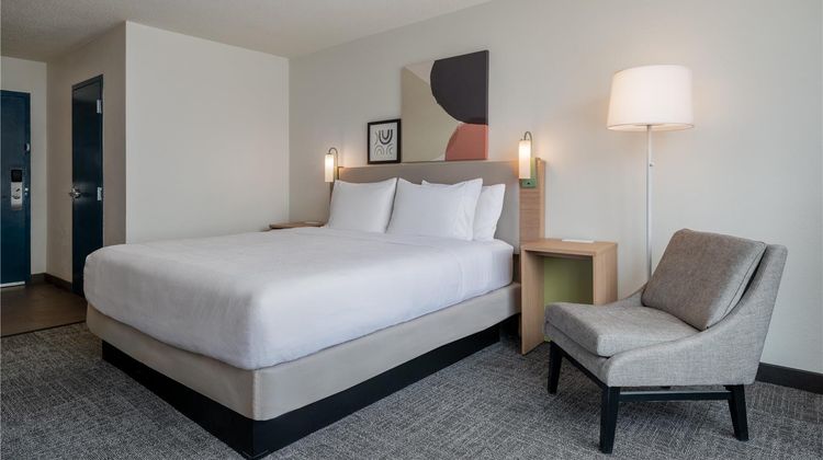Spark by Hilton Watertown Room