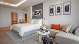 The Meydan Hotel Room