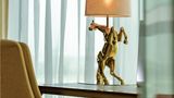 The Meydan Hotel Suite
