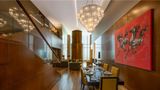 The Meydan Hotel Suite
