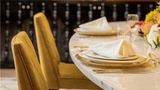 The Meydan Hotel Suite