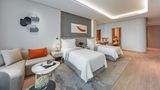 The Meydan Hotel Room