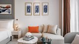 The Meydan Hotel Room