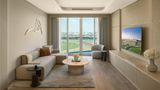 The Meydan Hotel Suite
