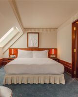 Hotel des Grands Voyageurs
