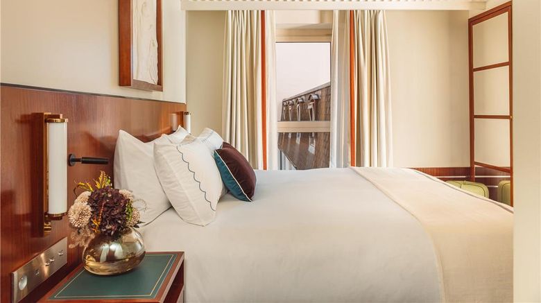 <b>Hotel des Grands Voyageurs Room</b>. Images powered by <a href="https://iceportal.shijigroup.com/" title="IcePortal" target="_blank">IcePortal</a>.