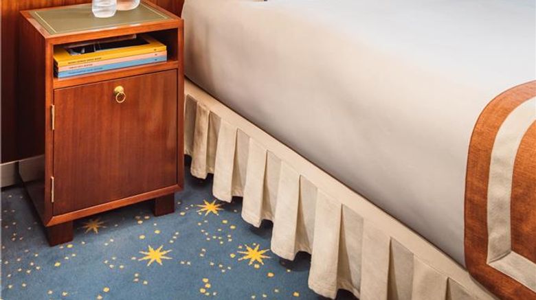 <b>Hotel des Grands Voyageurs Room</b>. Images powered by <a href="https://iceportal.shijigroup.com/" title="IcePortal" target="_blank">IcePortal</a>.