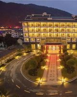Best Western Plus Qingxinyuan Hotel Zhangjiajie