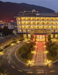 Best Western Plus Qingxinyuan Hotel Zhangjiajie