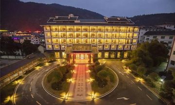 Best Western Plus Qingxinyuan Hotel Zhangjiajie