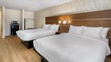 Baldwin Inn & Suites, SureStay Collectio Room