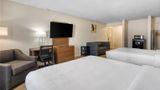 Baldwin Inn & Suites, SureStay Collectio Room