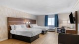 Baldwin Inn & Suites, SureStay Collectio Room