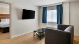 Baldwin Inn & Suites, SureStay Collectio Suite