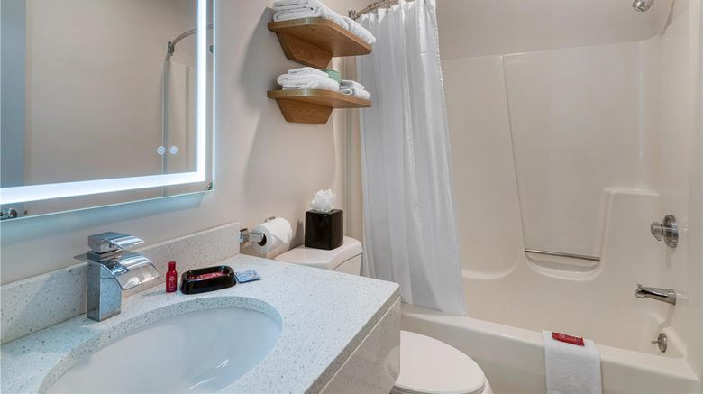 <b>Baldwin Inn & Suites, SureStay Collectio Suite</b>. Images powered by <a href="https://iceportal.shijigroup.com/" title="IcePortal" target="_blank">IcePortal</a>.