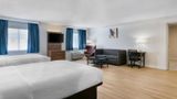 Baldwin Inn & Suites, SureStay Collectio Room