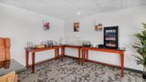 Baldwin Inn & Suites, SureStay Collectio Restaurant