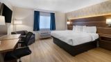 Baldwin Inn & Suites, SureStay Collectio Room