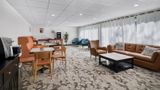 Baldwin Inn & Suites, SureStay Collectio Lobby