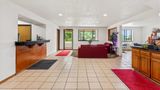 <b>Super 8 Howe Lobby</b>. Images powered by <a href="https://iceportal.shijigroup.com/" title="IcePortal" target="_blank">IcePortal</a>.