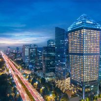 Hotel Chengdu