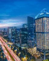 Hotel Chengdu
