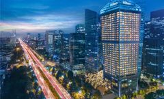 Hotel Chengdu