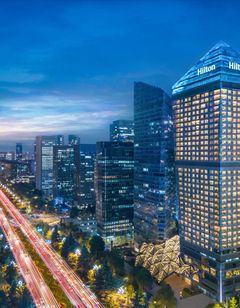 Hotel Chengdu