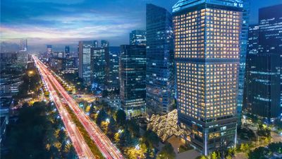 Hotel Chengdu