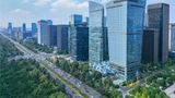 Hotel Chengdu Exterior