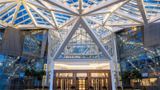 Hotel Chengdu Exterior