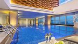 Hotel Chengdu Pool