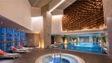 Hotel Chengdu Pool