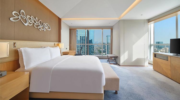 Hotel Chengdu Room