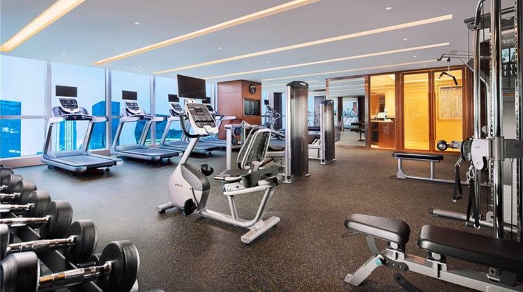 Hotel Chengdu Health