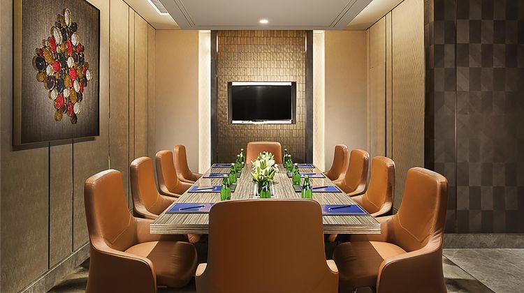 Hotel Chengdu Other