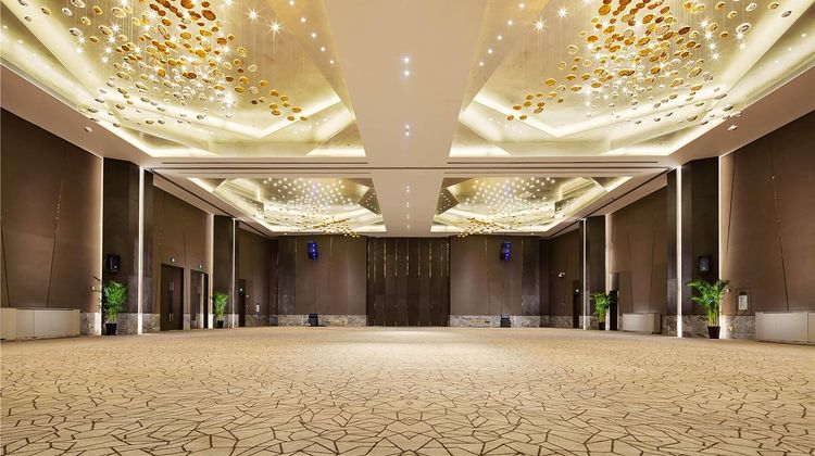 Hotel Chengdu Meeting