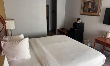 Americas Best Value Inn Hayward