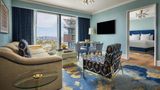 The Sun Rose West Hollywood Suite