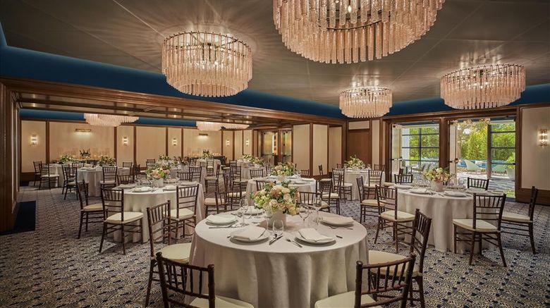 <b>Pendry West Hollywood Ballroom</b>. Images powered by <a href="https://iceportal.shijigroup.com/" title="IcePortal" target="_blank">IcePortal</a>.