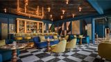 The Sun Rose West Hollywood Lobby