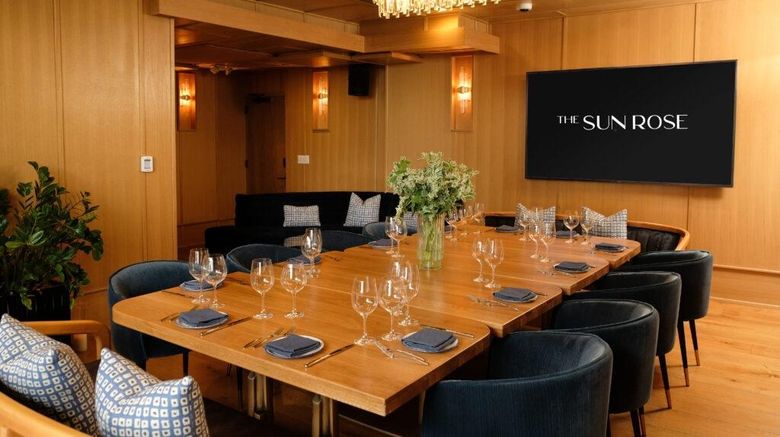 <b>Pendry West Hollywood Meeting</b>. Images powered by <a href="https://iceportal.shijigroup.com/" title="IcePortal" target="_blank">IcePortal</a>.