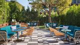The Sun Rose West Hollywood Exterior